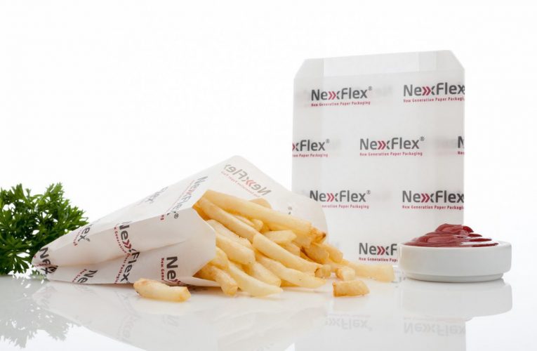 Koehler Paper Launches Another Sustainable Packaging Paper onto the Fast-Food Market with its “Koehler NexPure® OGR”