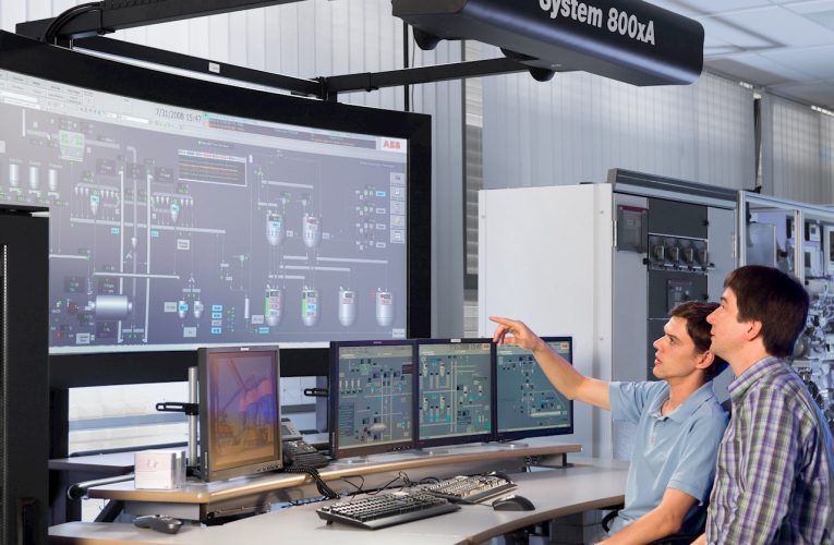 Södra Cell Orders ABB’s Advanced Process Control System for Pulp Production