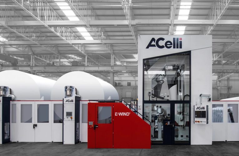 A.Celli Paper Starts up the E-WIND® T100 Supplied to Xuan Mai Paper Co., Ltd.