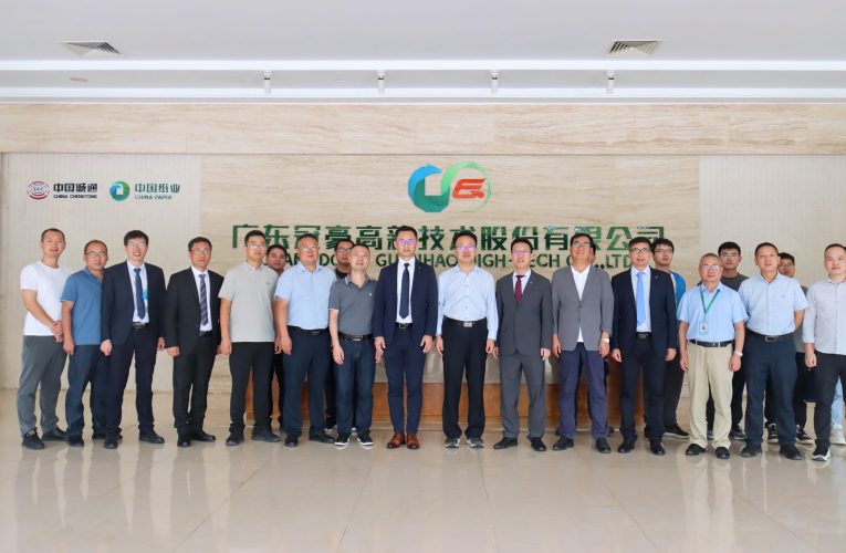 ANDRITZ to Supply Complete Mechanical Pulping Line to Guangdong Guanhao High-Tech Mill