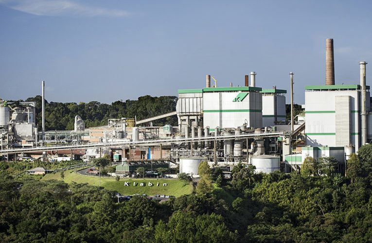 Valmet Delivers New Recovery Boiler and Ash Crystallization Plant to Klabin’s Monte Alegre Mill Modernisation Project