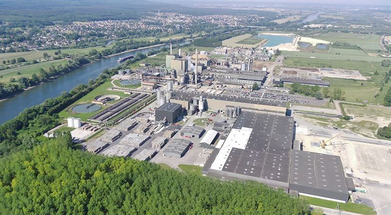 Valmet to Deliver Winder Rebuild to VPK Paper Normandie