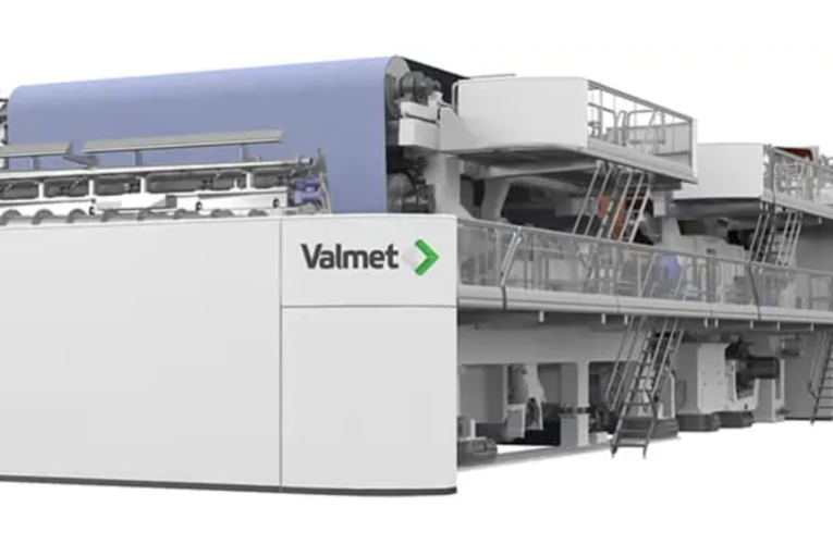 Valmet Supplies an OptiConcept M Board Making Line to Anhui Linping Circular Development in China