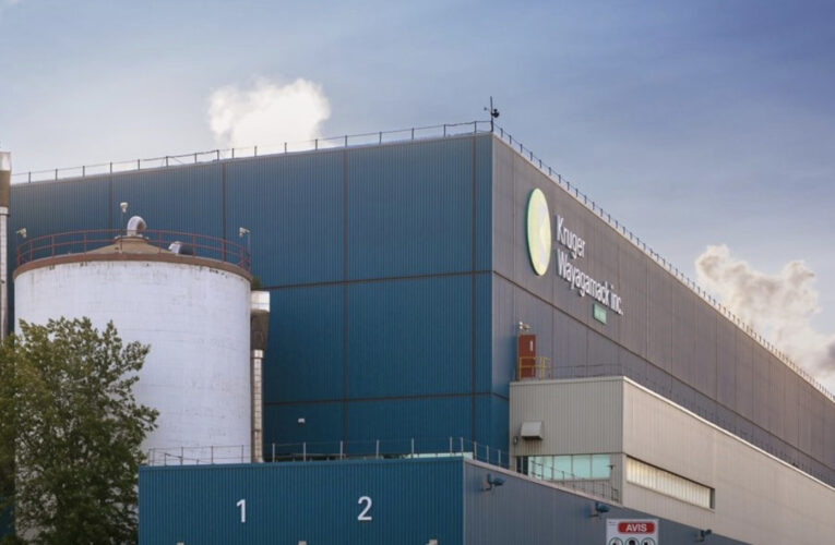 Canada Invests in Pioneering Carbon Capture Technology for Pulp and Paper Industry