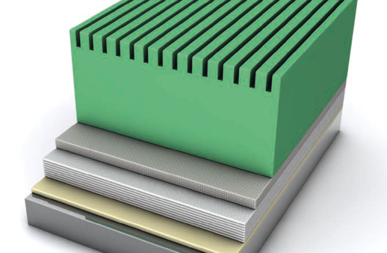 Voith Expands Sustainable Portfolio: SolarPress Green Sets New Standards for Bio-based Roll Covers