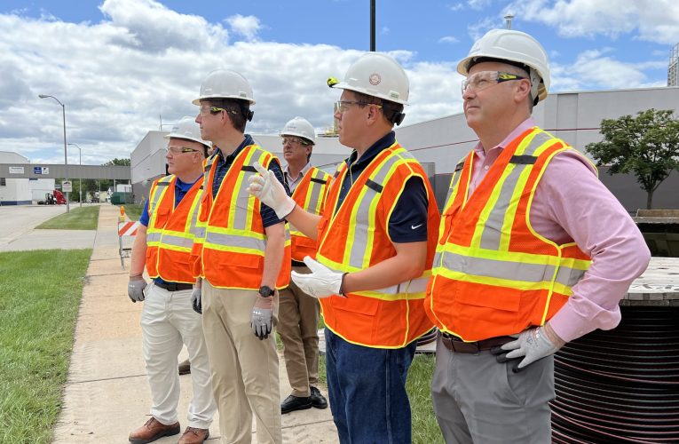 Domtar Announces Startup of New PCC Plant at Nekoosa Mill